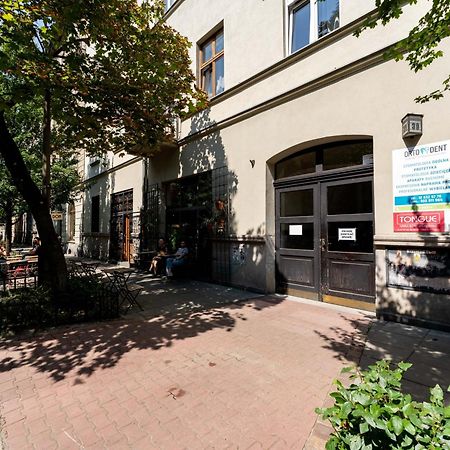 Old Town Spacious Apartment Kraków Zewnętrze zdjęcie