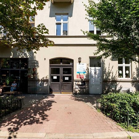 Old Town Spacious Apartment Kraków Zewnętrze zdjęcie