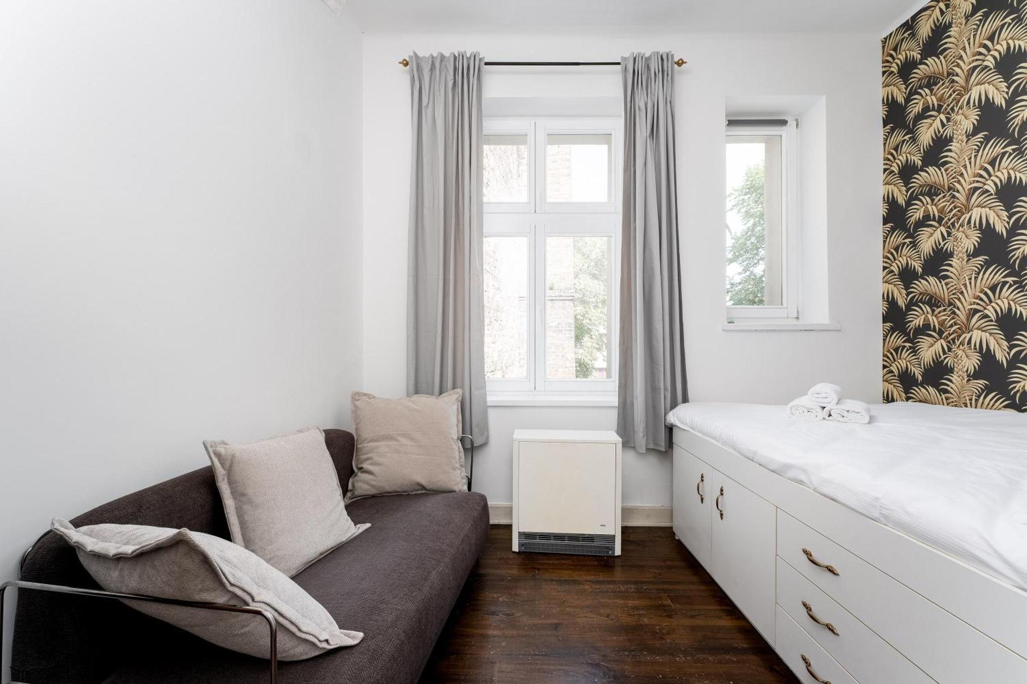 Old Town Spacious Apartment Kraków Zewnętrze zdjęcie