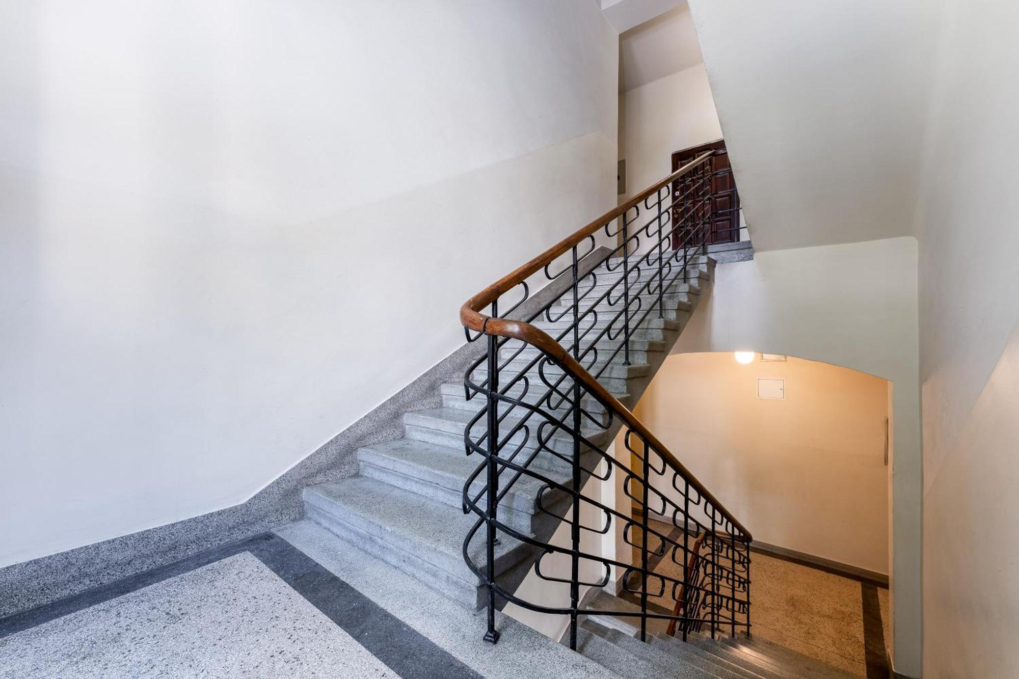 Old Town Spacious Apartment Kraków Zewnętrze zdjęcie